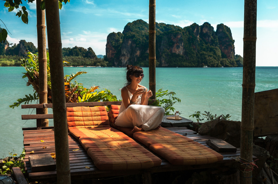 Préparer un voyage de luxe au Vietnam